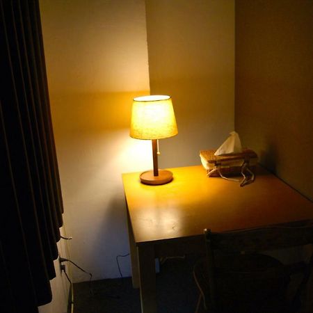 Social Hostel 365 Sapporo Exterior photo