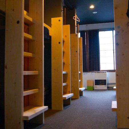 Social Hostel 365 Sapporo Exterior photo