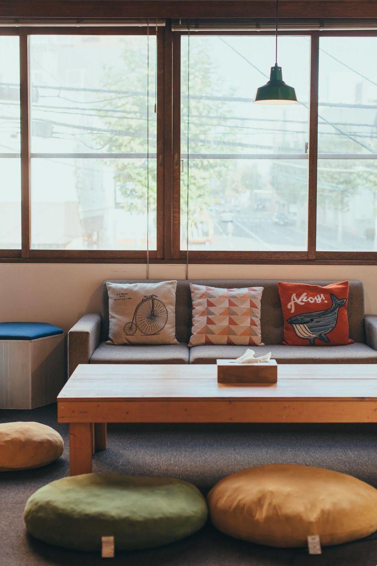 Social Hostel 365 Sapporo Exterior photo