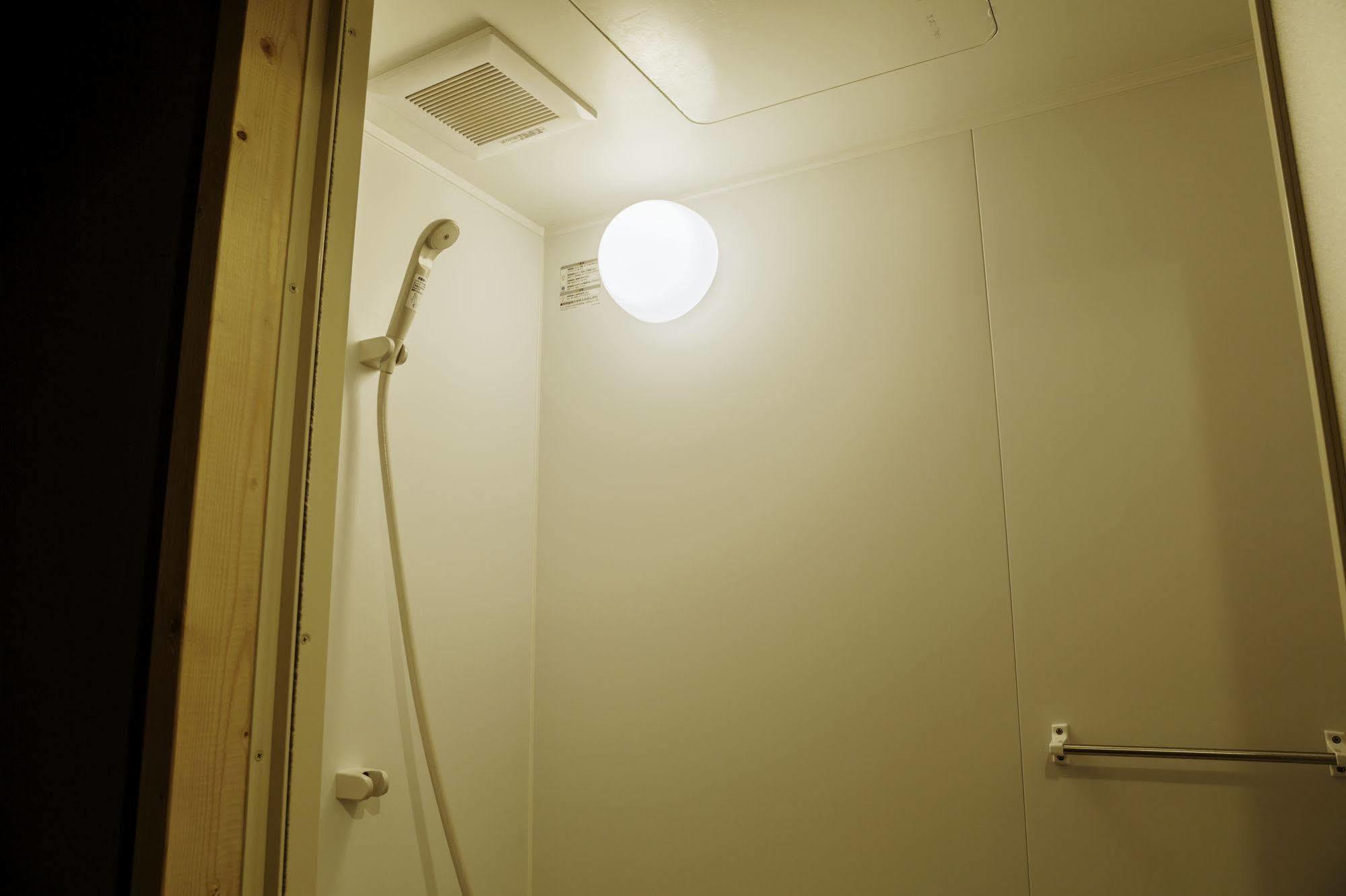 Social Hostel 365 Sapporo Exterior photo