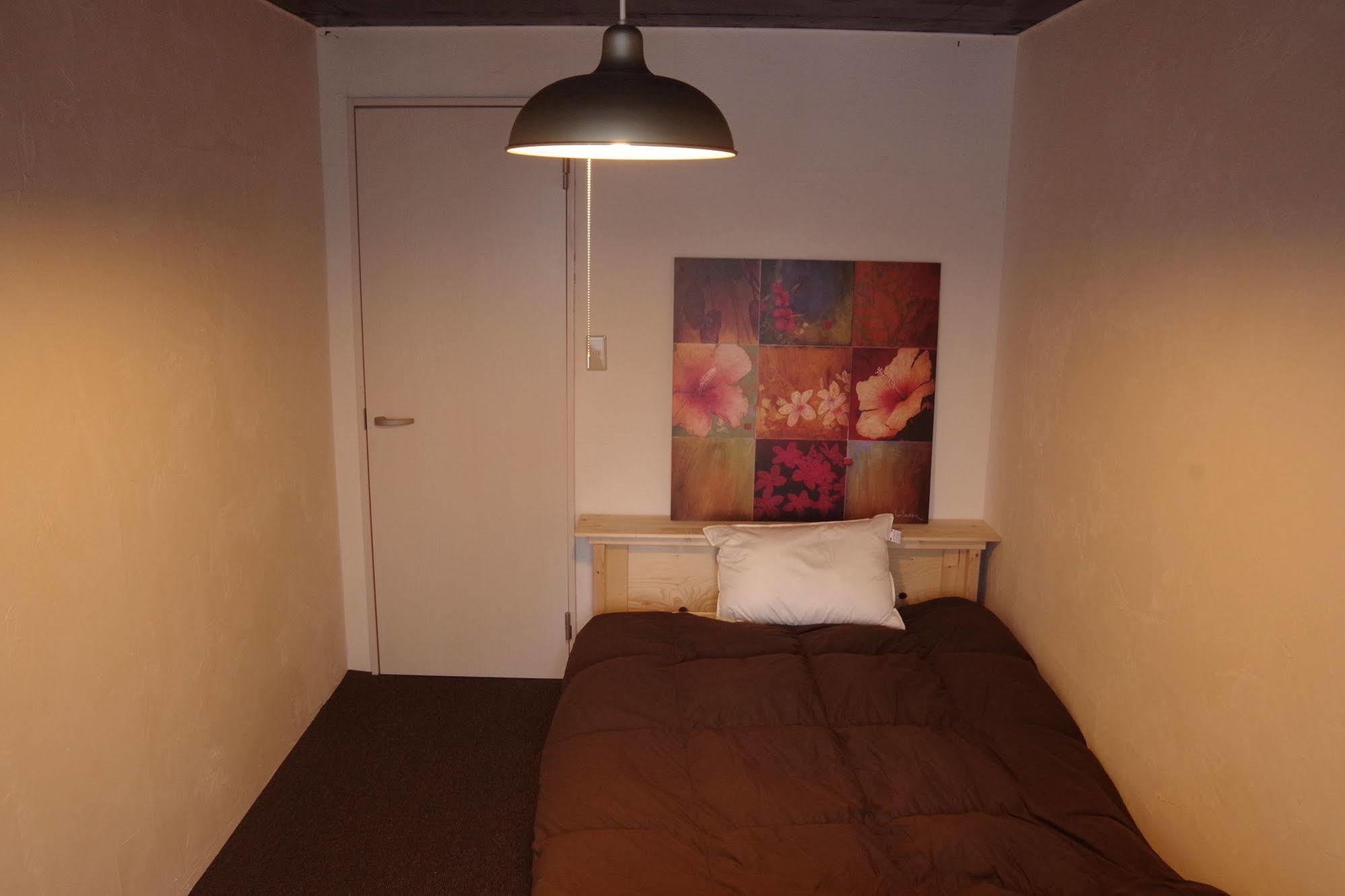 Social Hostel 365 Sapporo Exterior photo