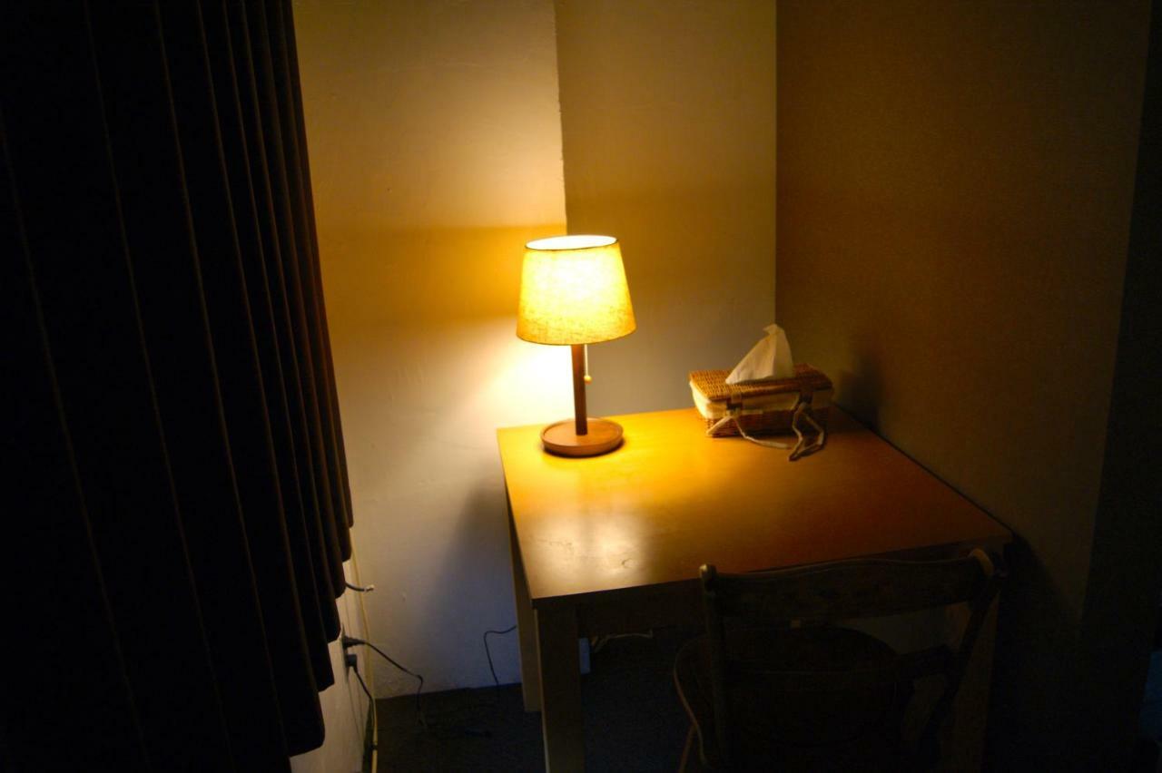 Social Hostel 365 Sapporo Exterior photo